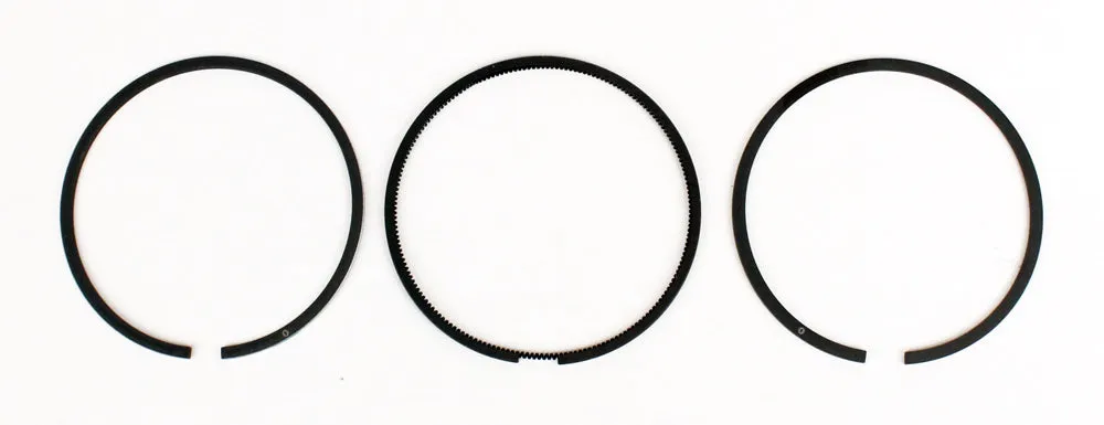 26. Briggs Animal Piston Ring Set