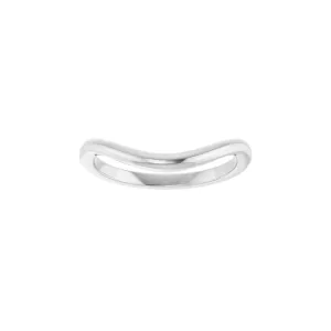 2mm Classic Curve Band