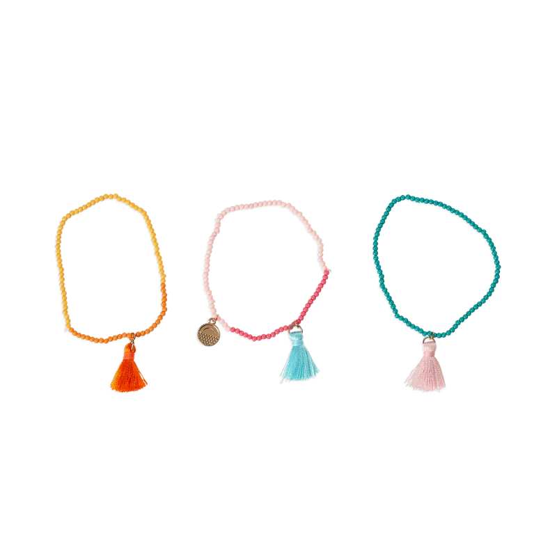 Ashley Bracelets - Tassels