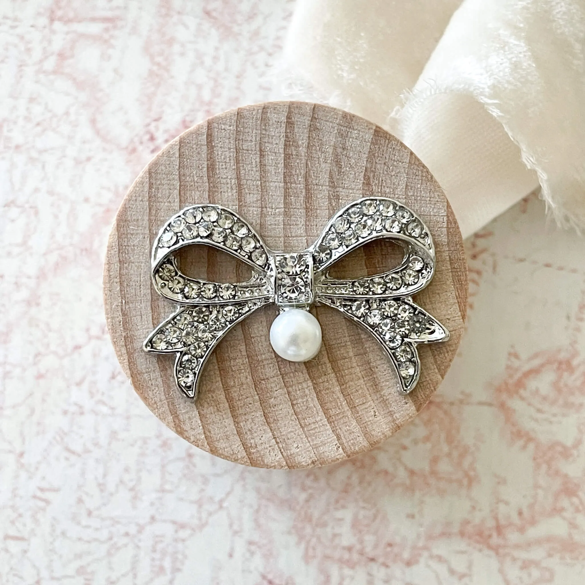 Beau Brooch