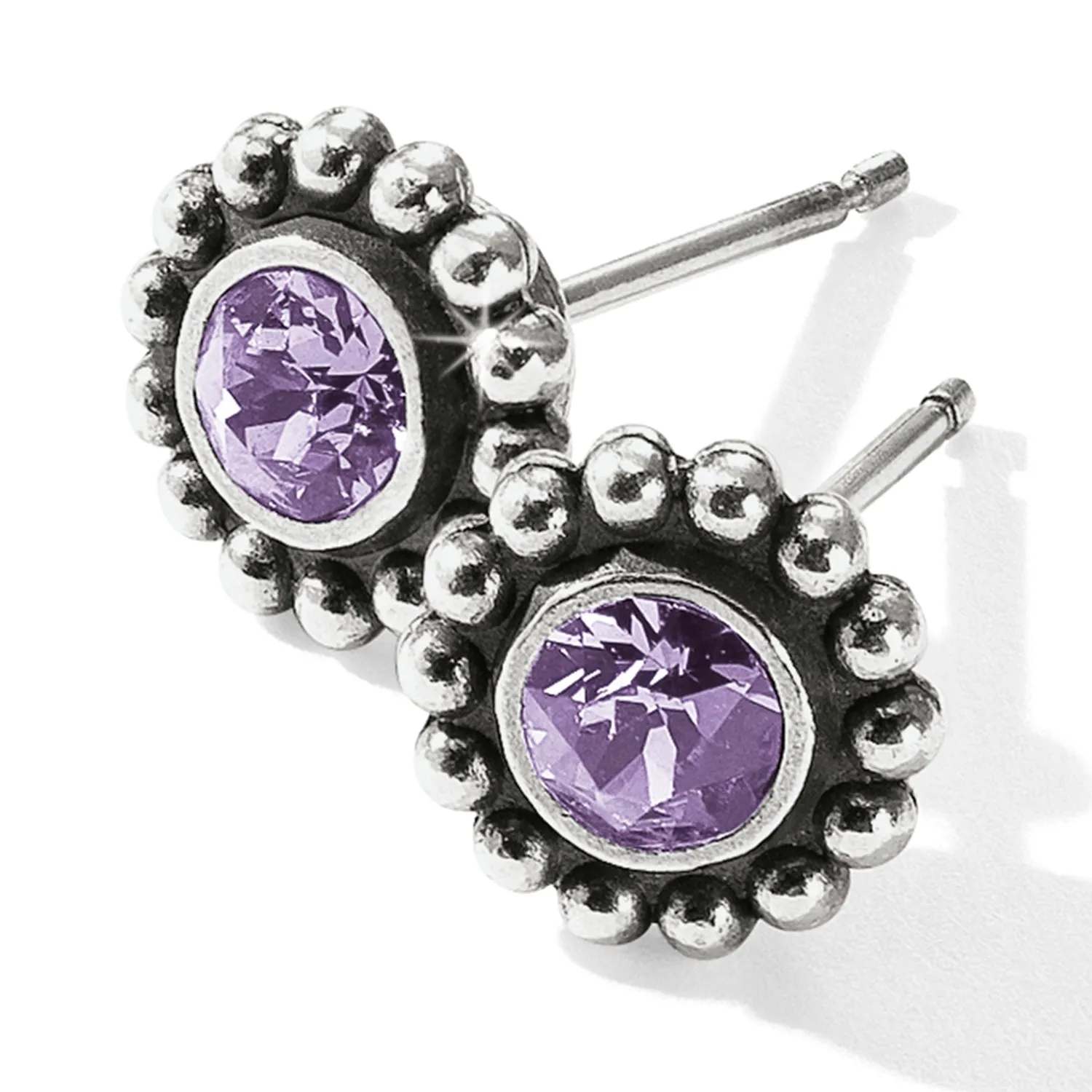 Brighton | Twinkle Mini Post Earrings | Women's