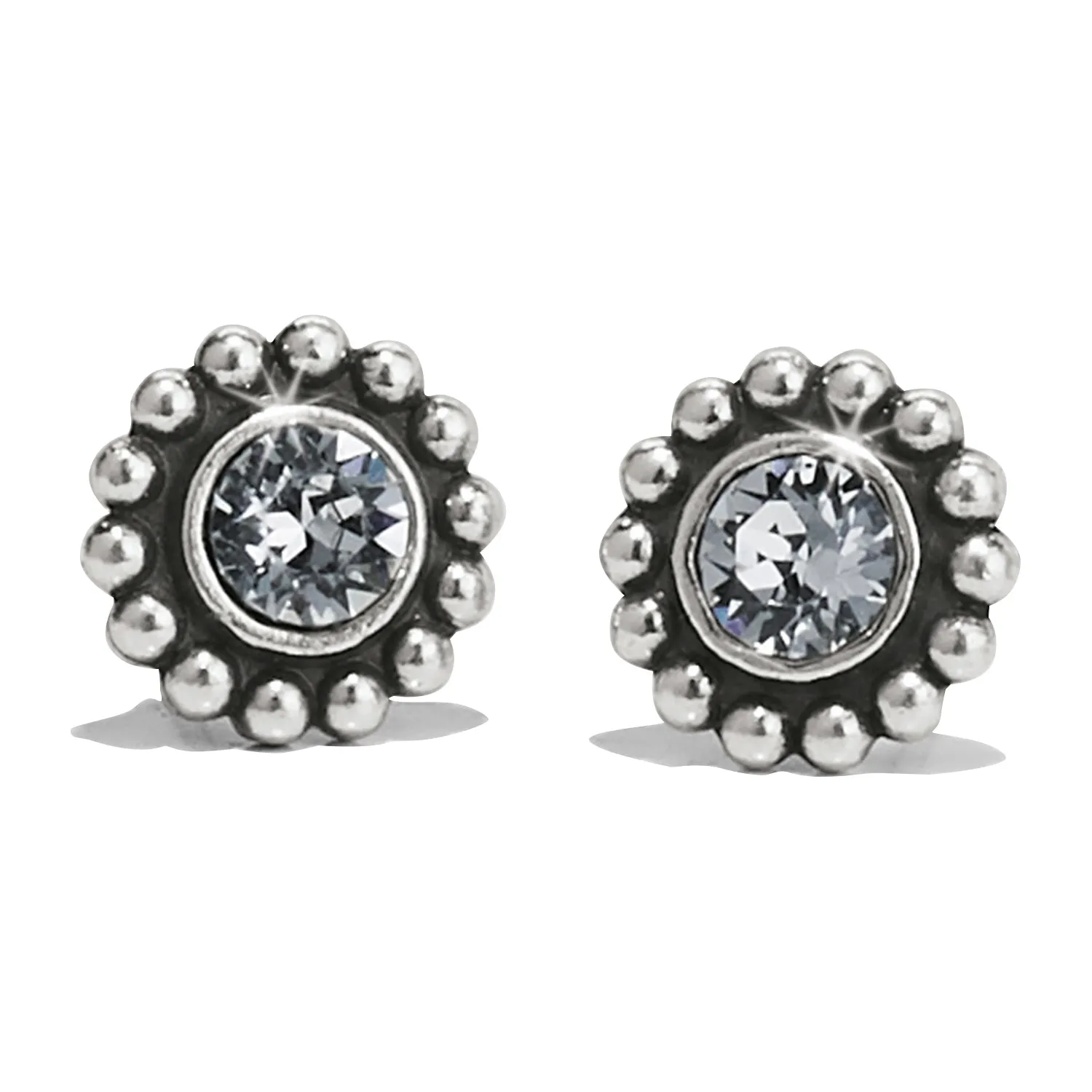 Brighton | Twinkle Mini Post Earrings | Women's