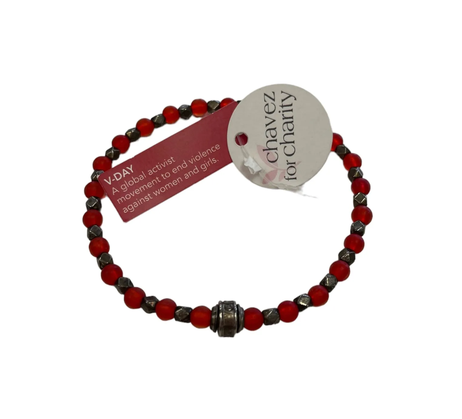 Chavez for Charity Bracelet