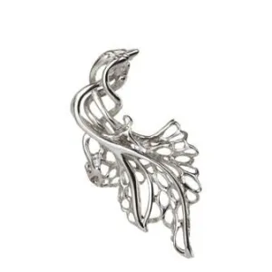 Children of Lir  Four Swan Brooch