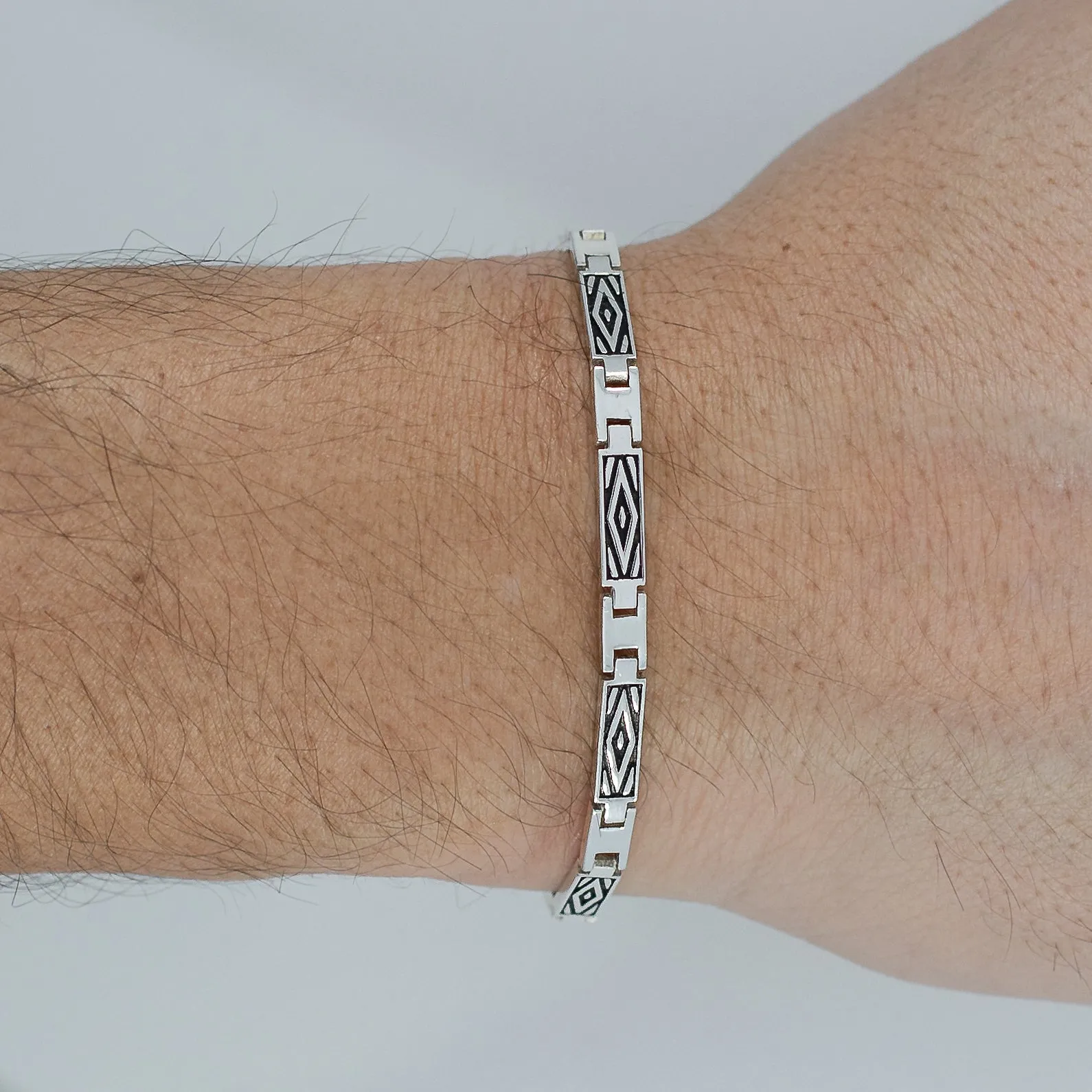 Classic men's Bracelet