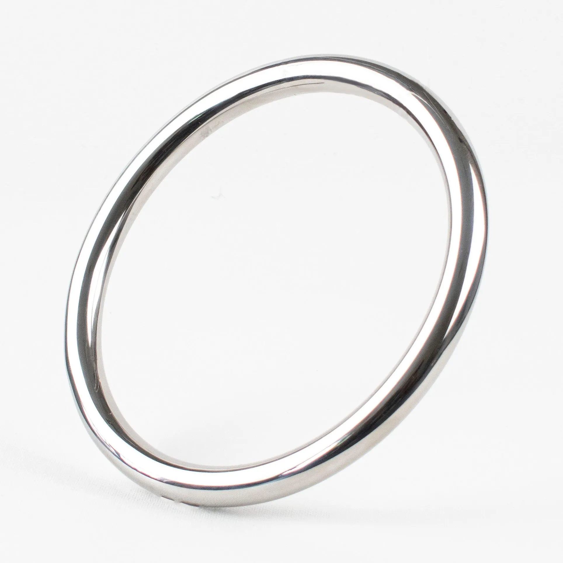 Classic Stainless Steel Suspension Rings 9" or 6"