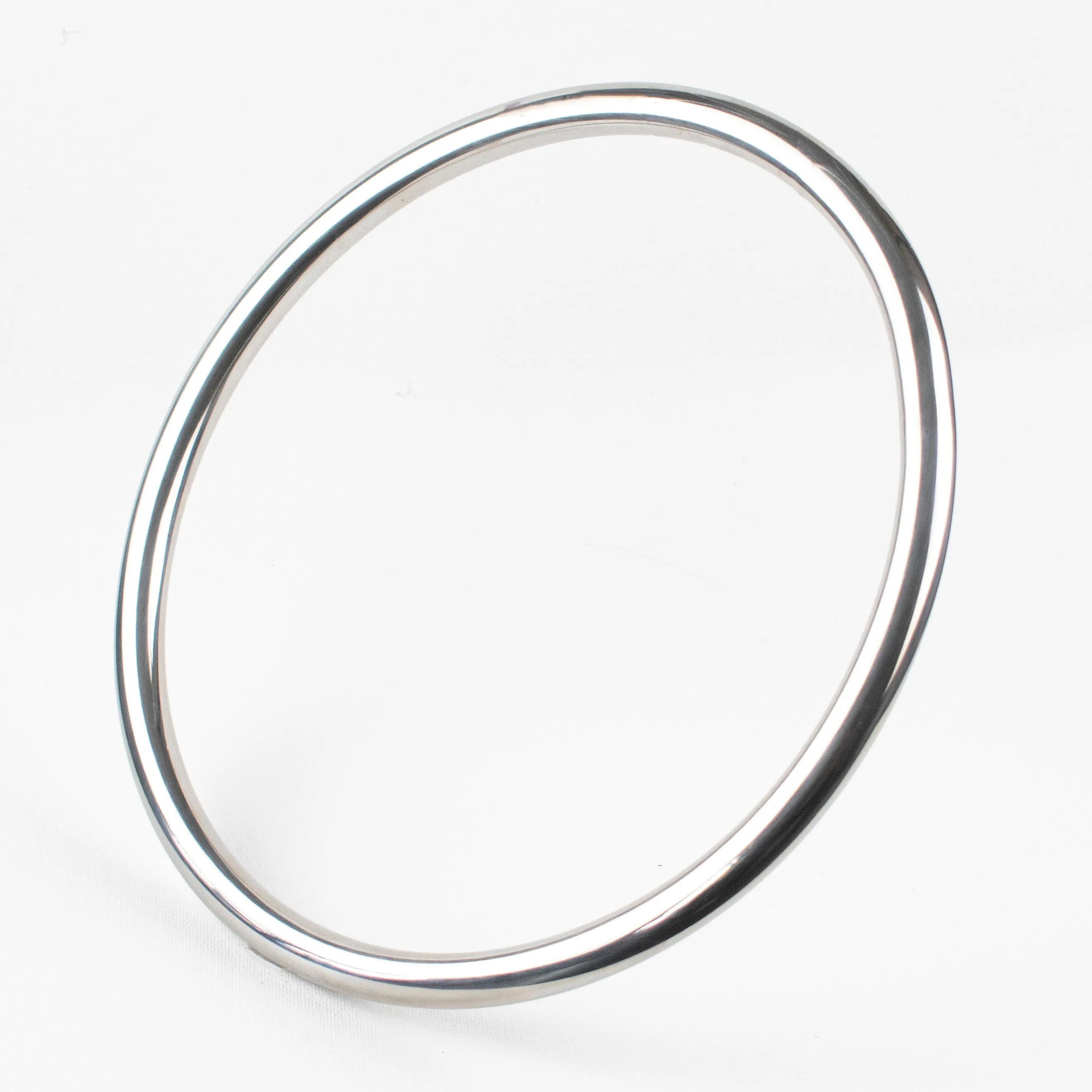 Classic Stainless Steel Suspension Rings 9" or 6"