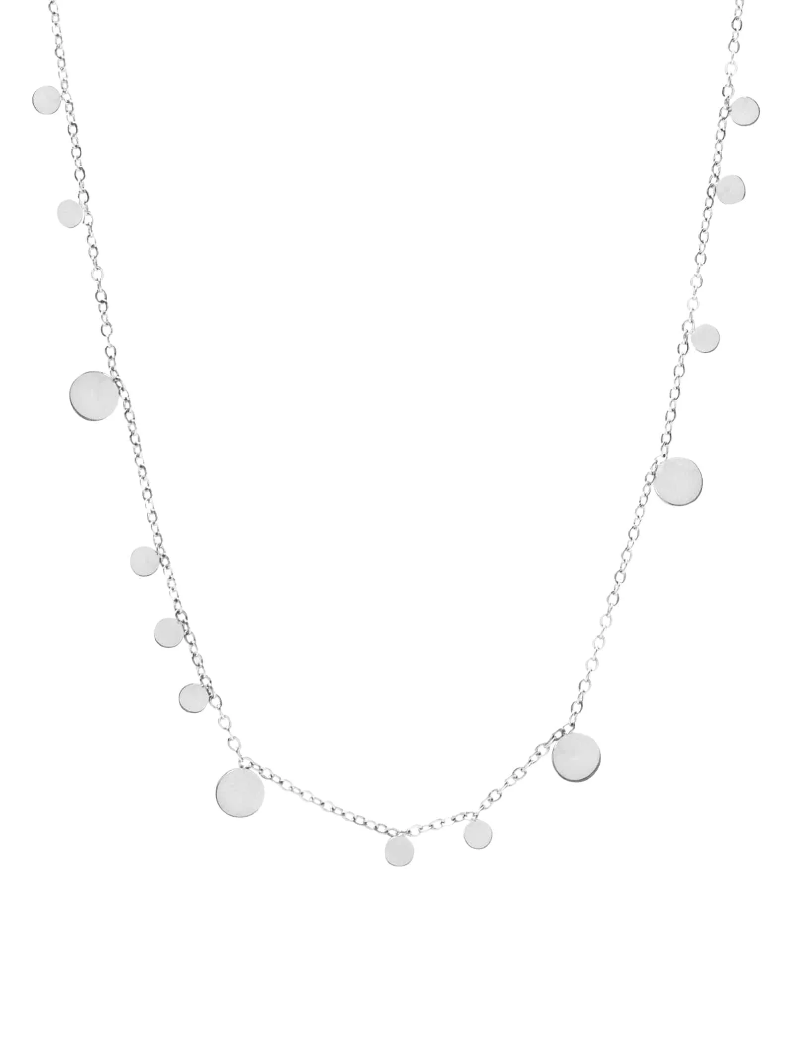 Dasha Necklace