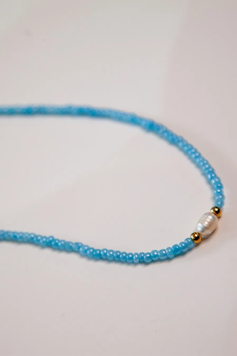 Elsa Necklace