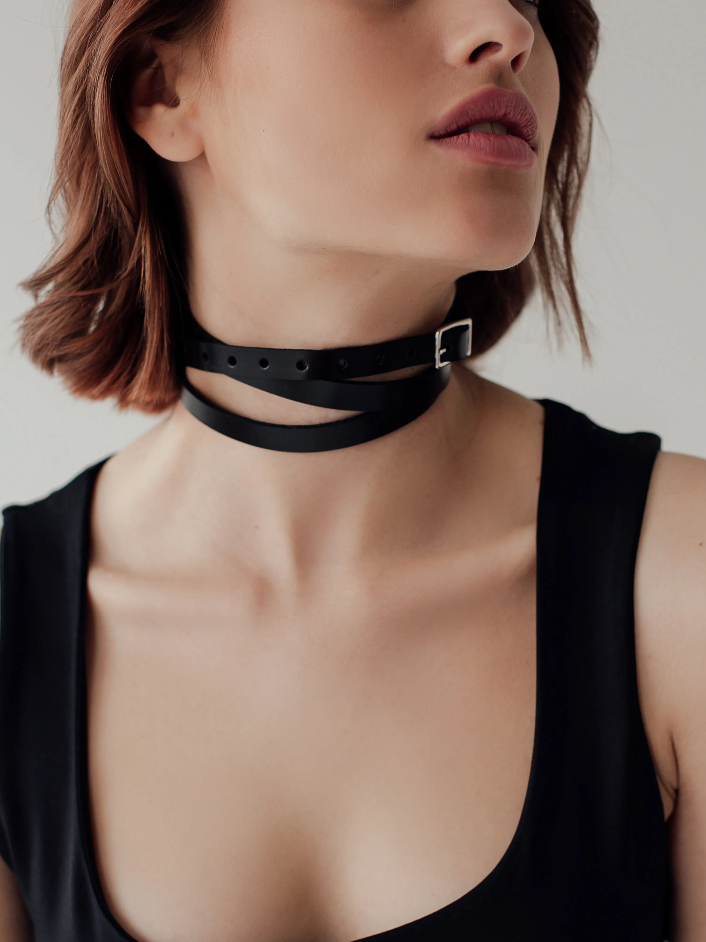 Endless Choker