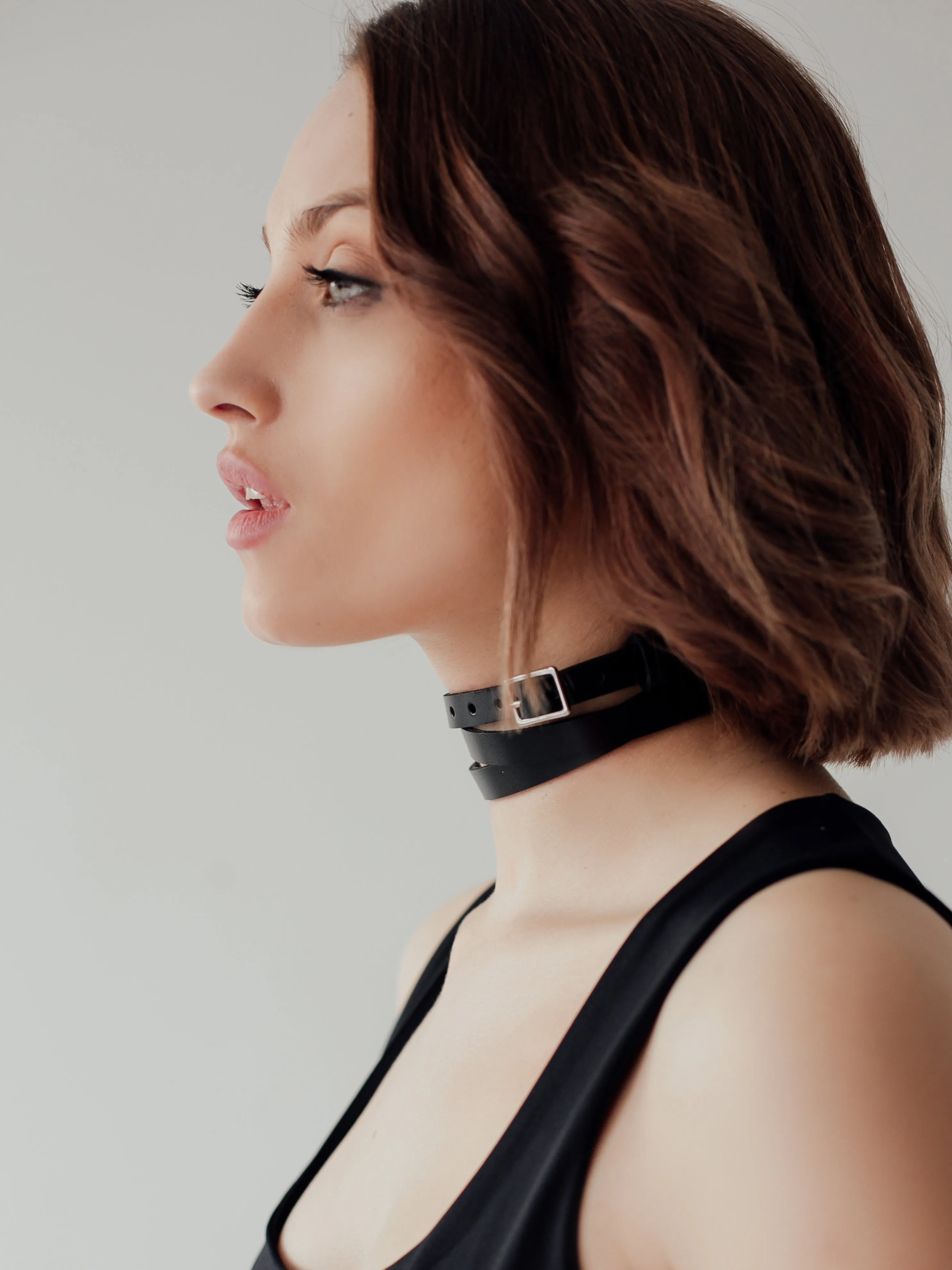 Endless Choker