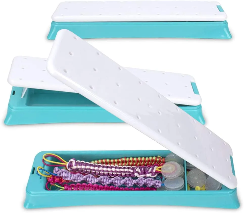 Gili Friendship Bracelet Making Kit