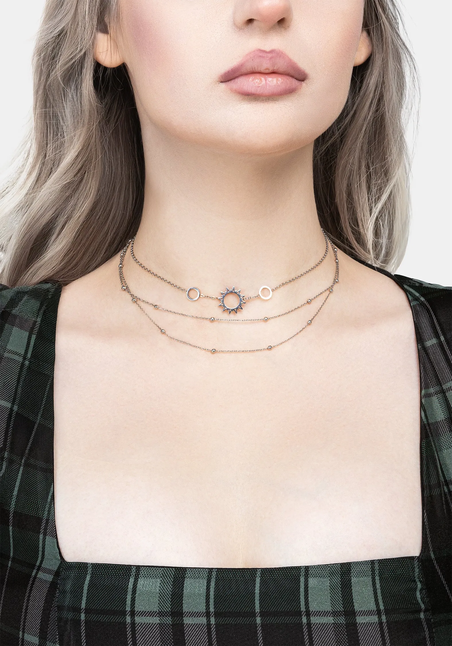 Helios Choker