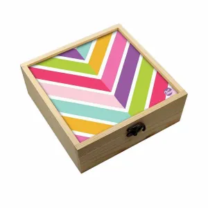 Jewellery Box Makepup Organizer -  Strips