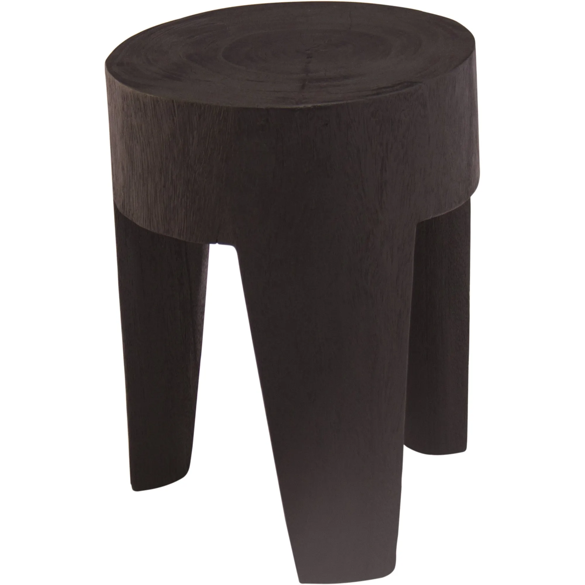 Katmai End Table