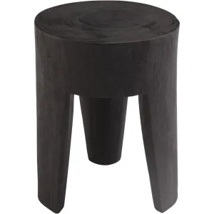 Katmai End Table