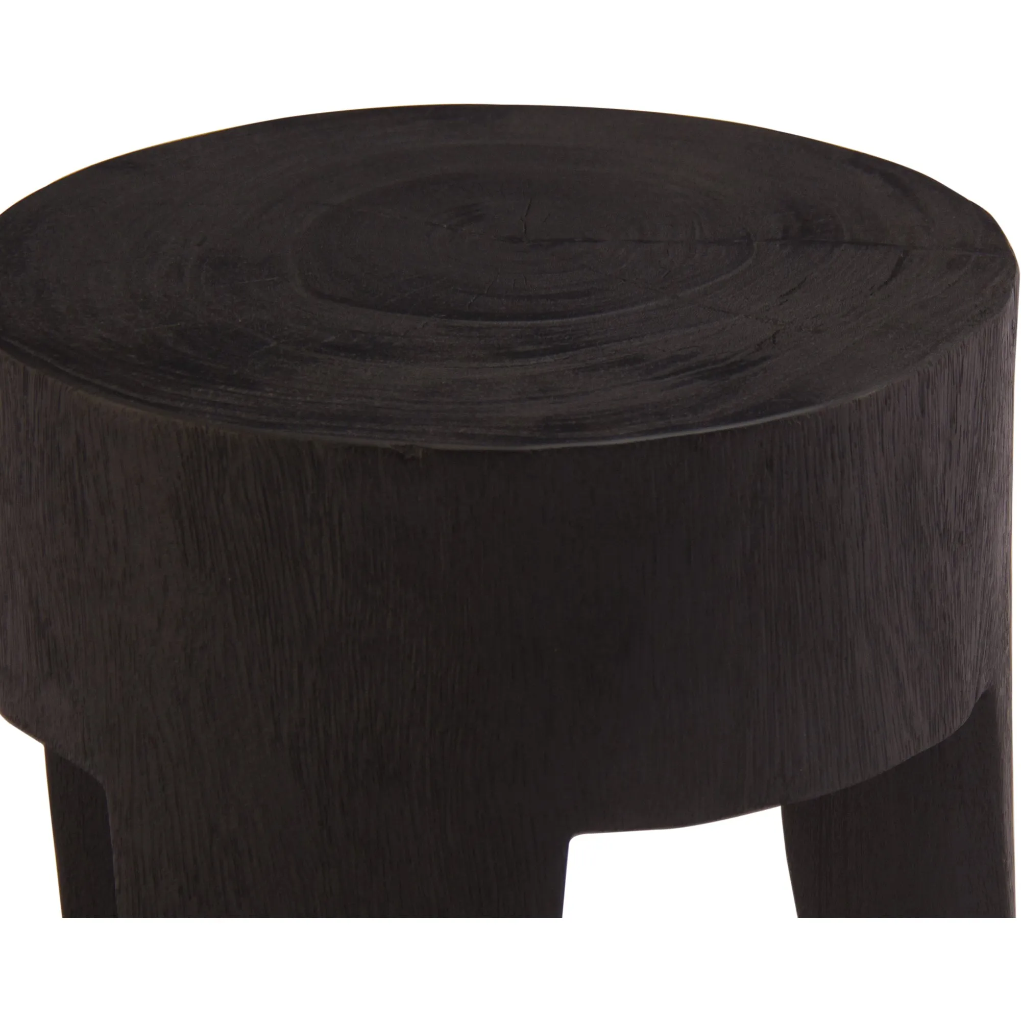 Katmai End Table