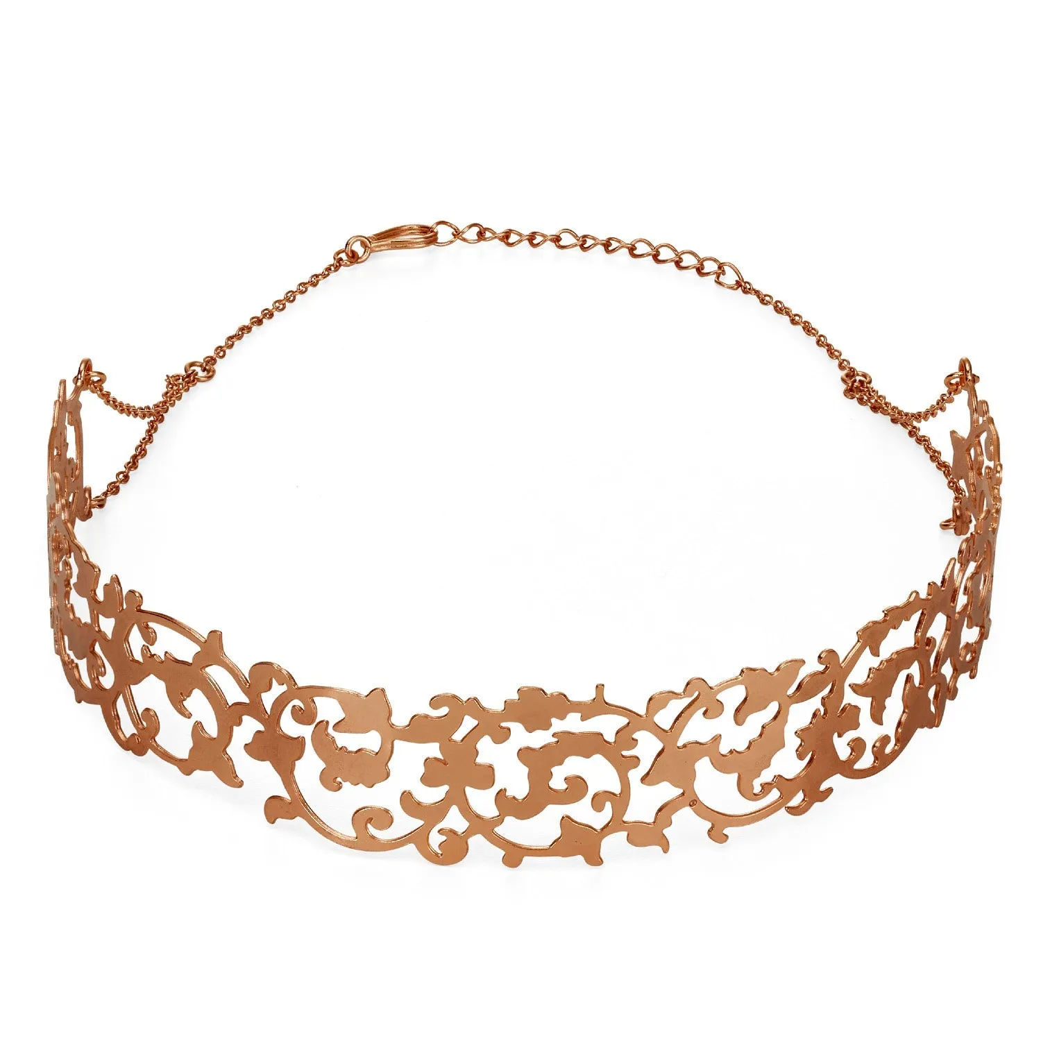 KIMYA CHOKER