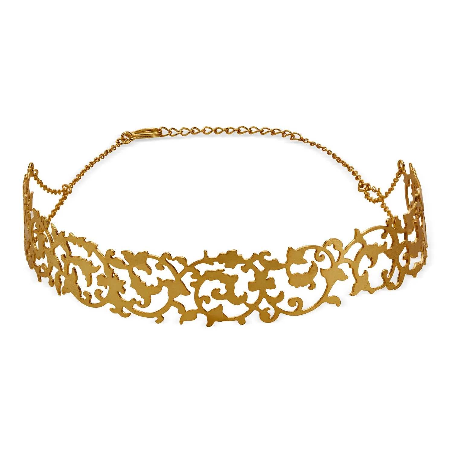 KIMYA CHOKER