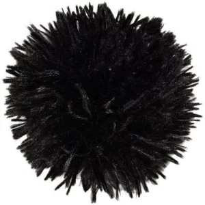 Large Pom - Fox Faux Fur