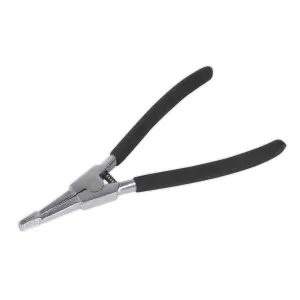 Lock Ring Pliers Straight - External