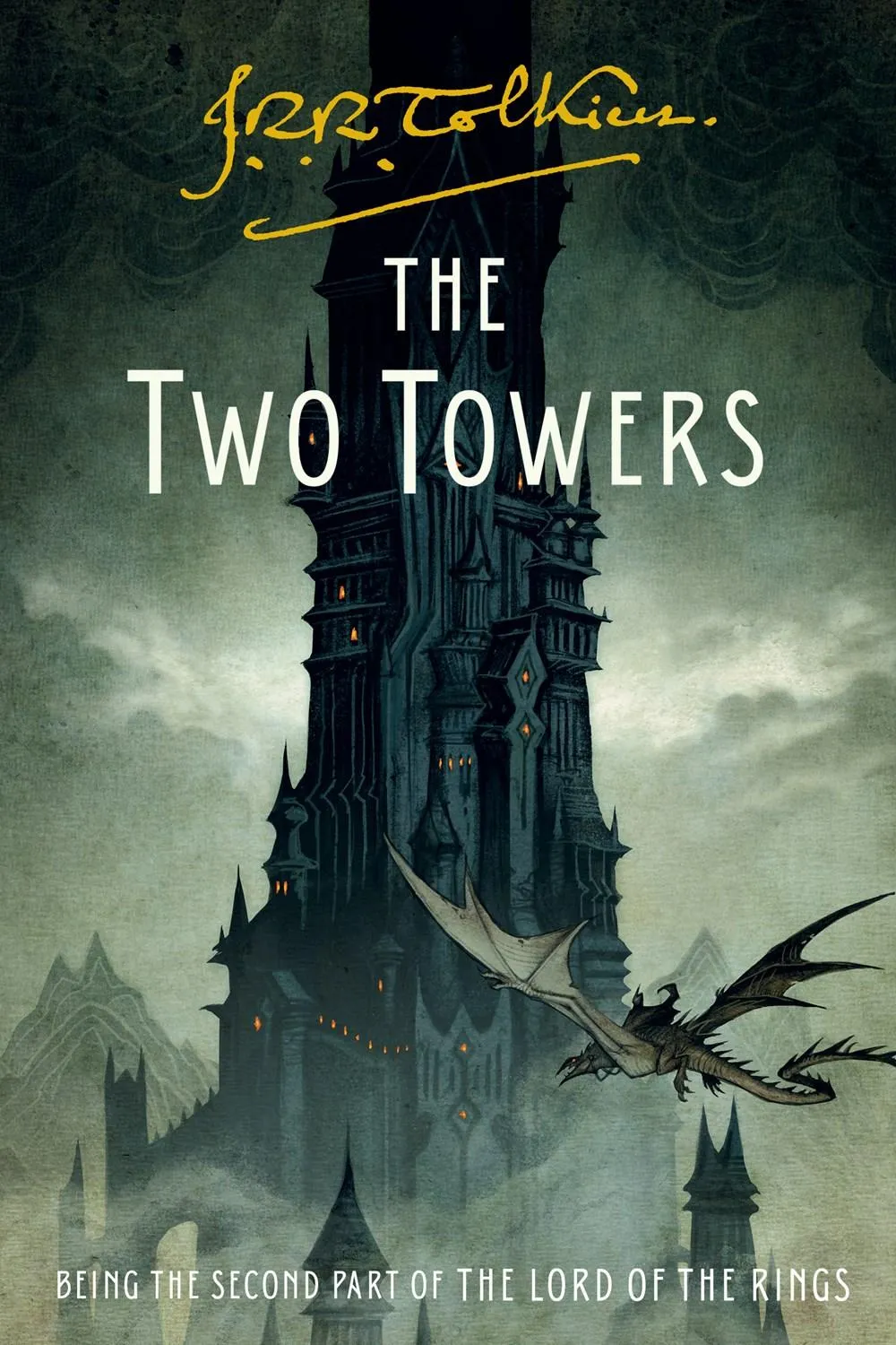 Lord of the Rings 2: The Two Towers