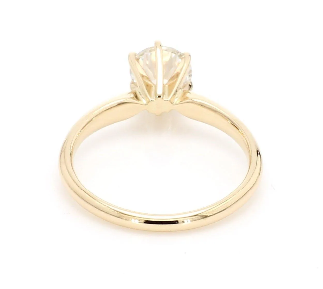 Mallory Ring 3/4 Ct. IGI Certified