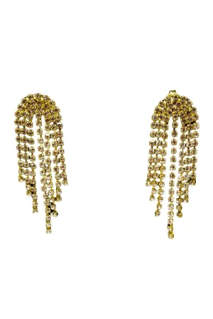 Mayta Earrings by Sheila Fajl