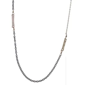 Misto Necklace