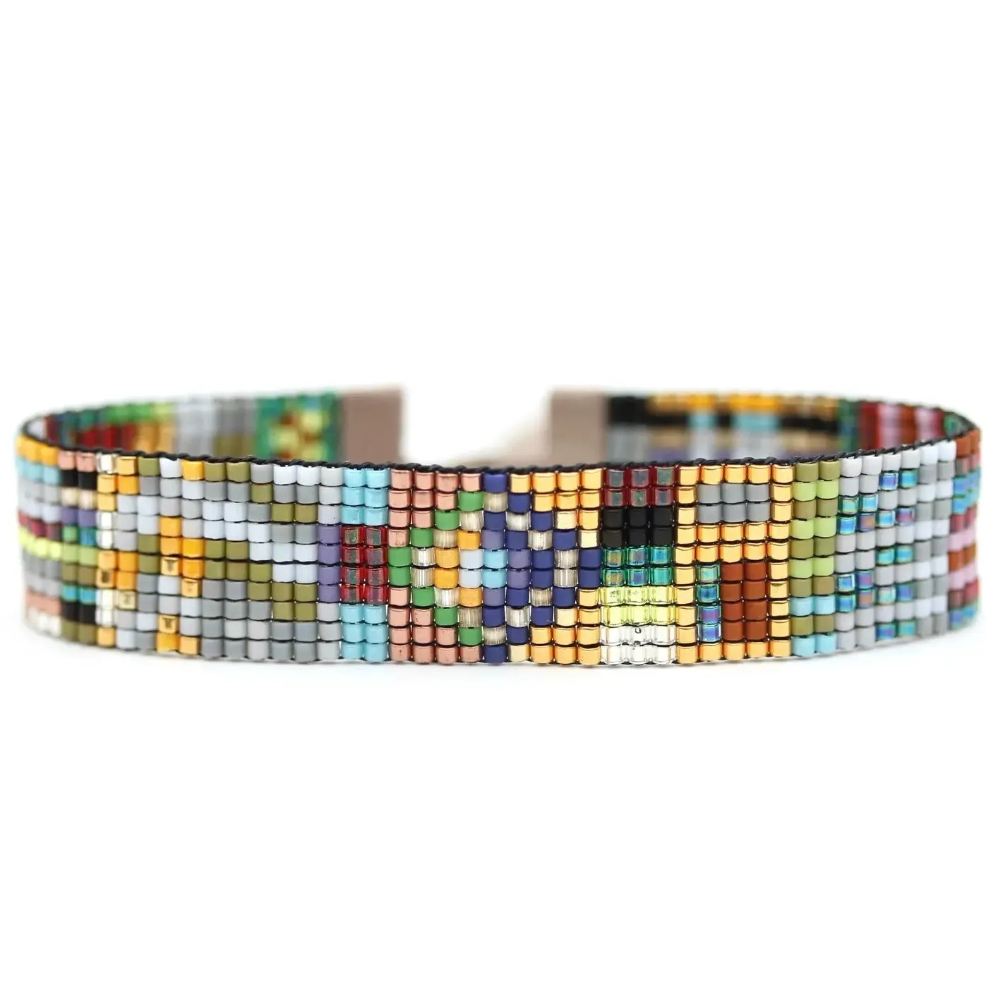 Morocco Bracelet
 by Julie Rofman