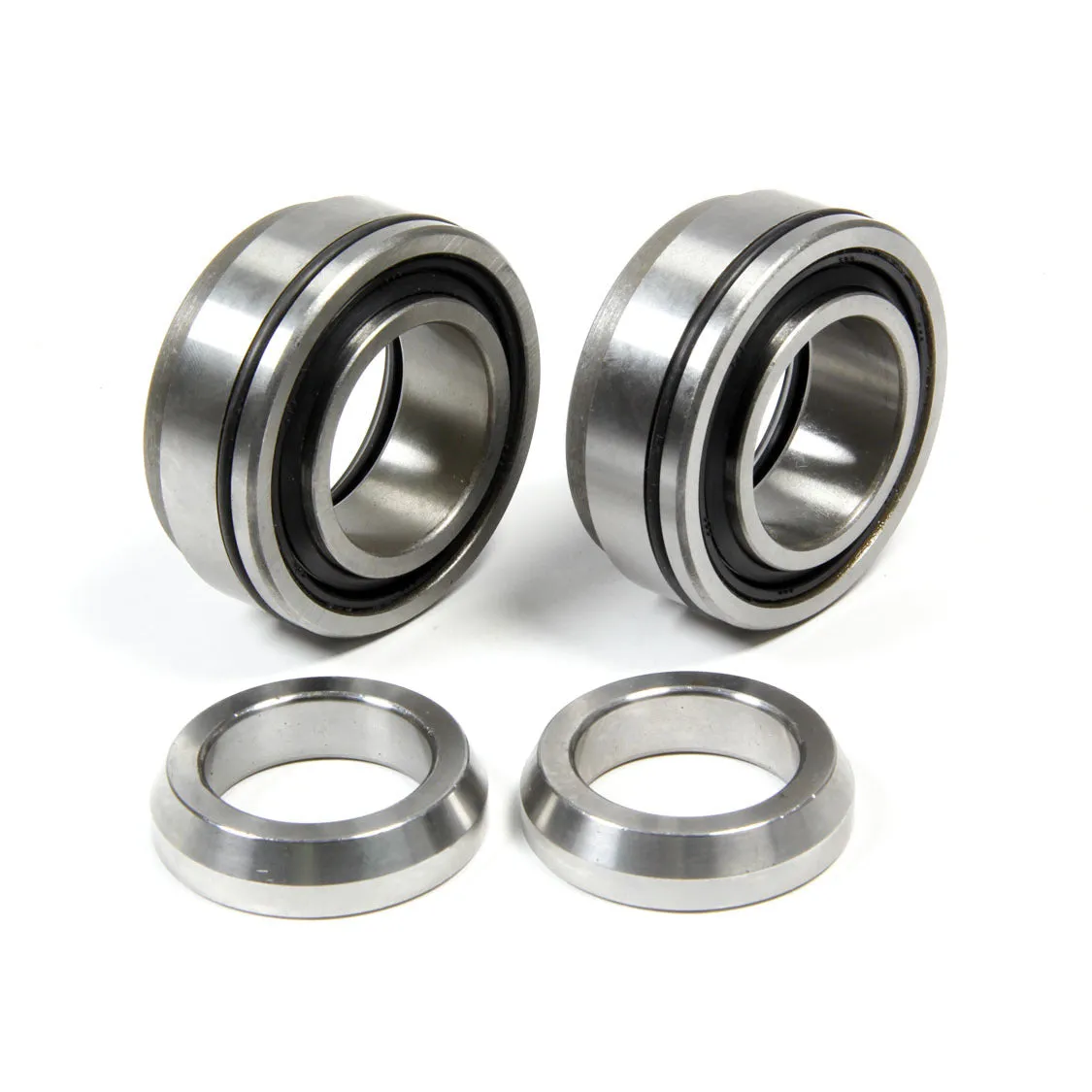 Moser Engineering 2.835" OD Axle Bearing 1.398" ID Ford 9" - Pair