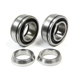 Moser Engineering 2.835" OD Axle Bearing 1.398" ID Ford 9" - Pair