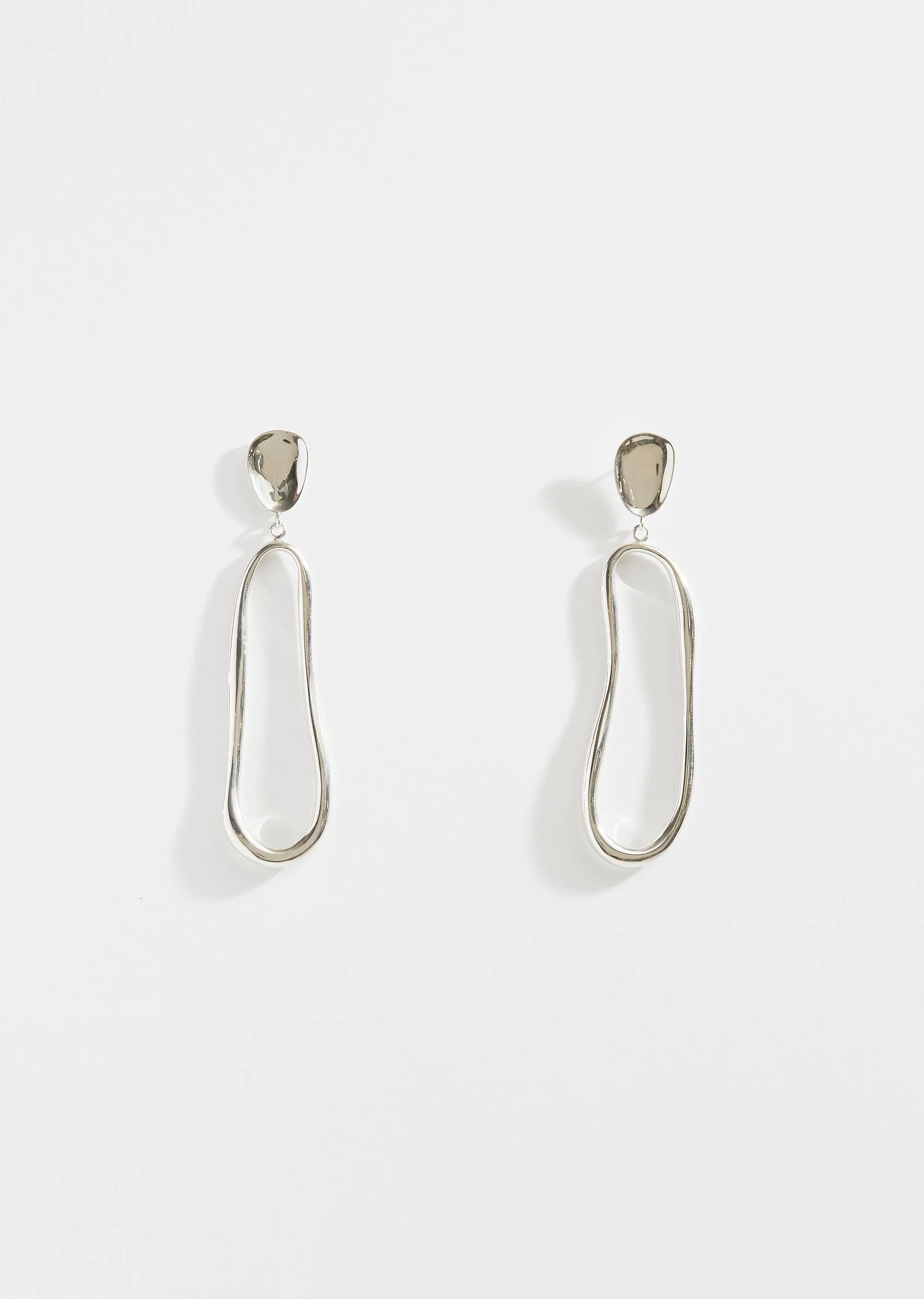 Mother Arp Earrings