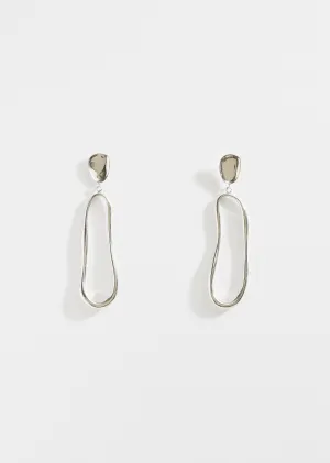 Mother Arp Earrings