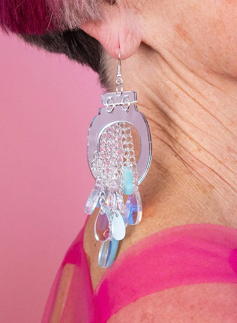 NOT UNDIRTY Earrings