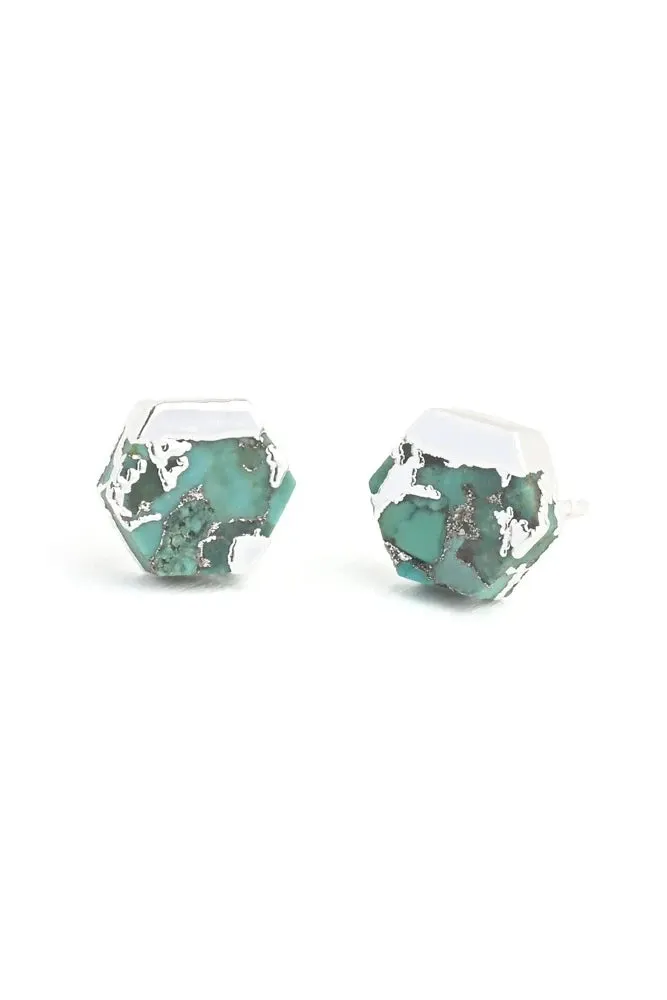 Oasis Studs