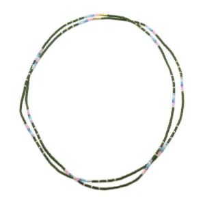 Omni Chokers - Set 2 - Olive