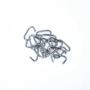 Shock Cord Clamps