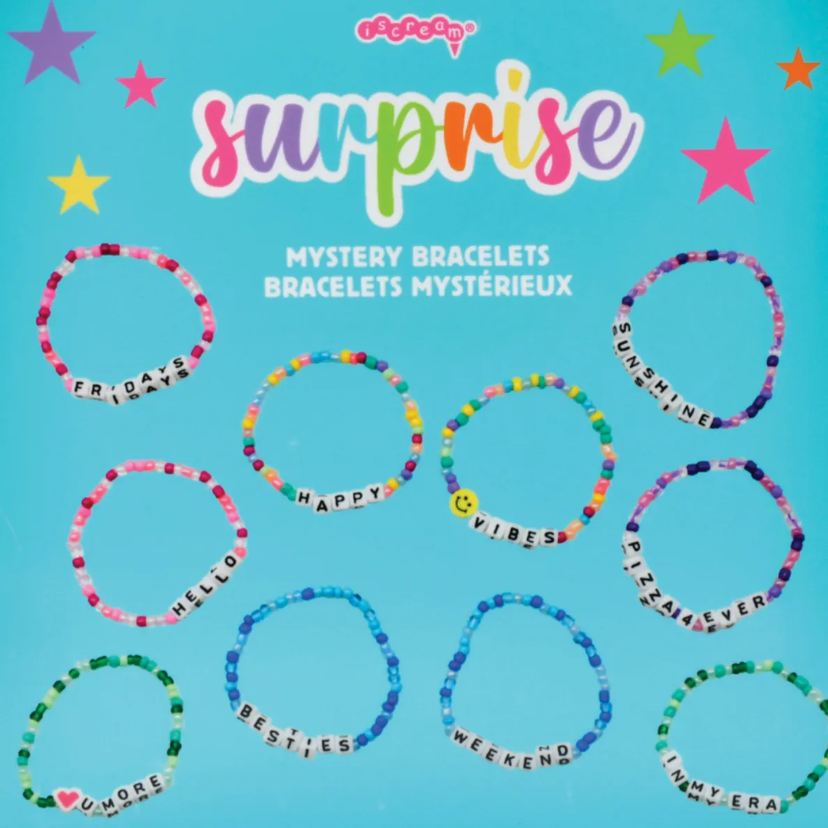 Surprise Mystery Bracelet