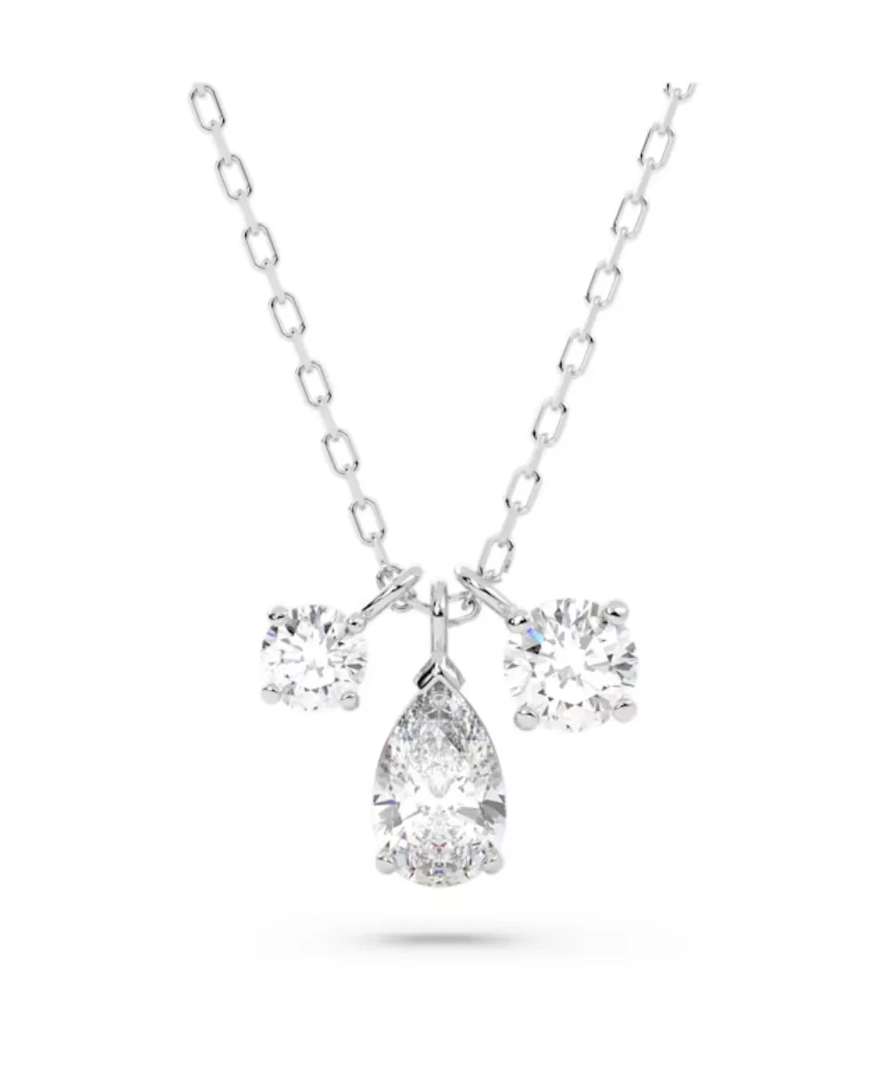 SWAROVSKI ATTRACT PENDANT