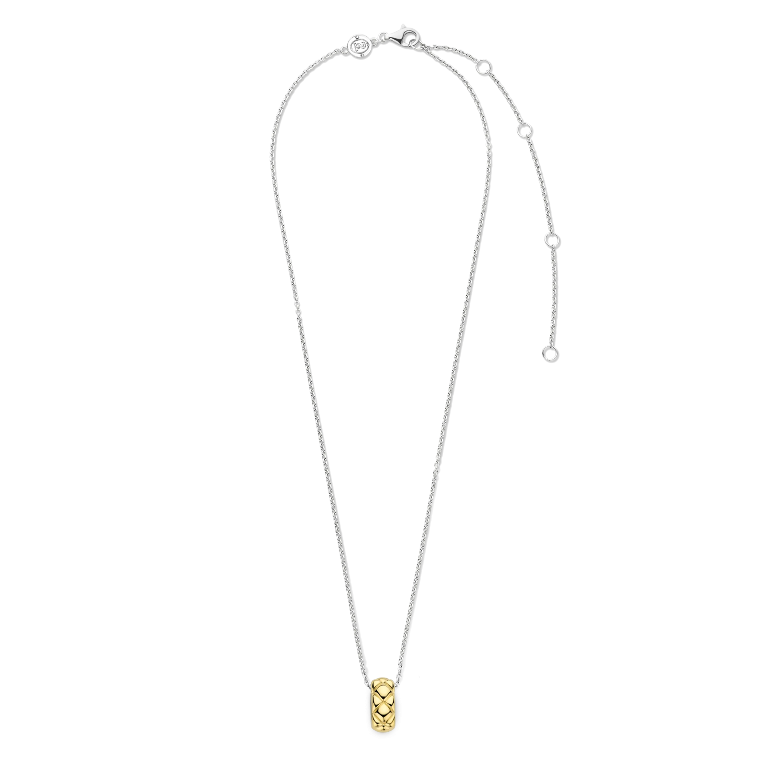 TI SENTO Necklace 34015SY