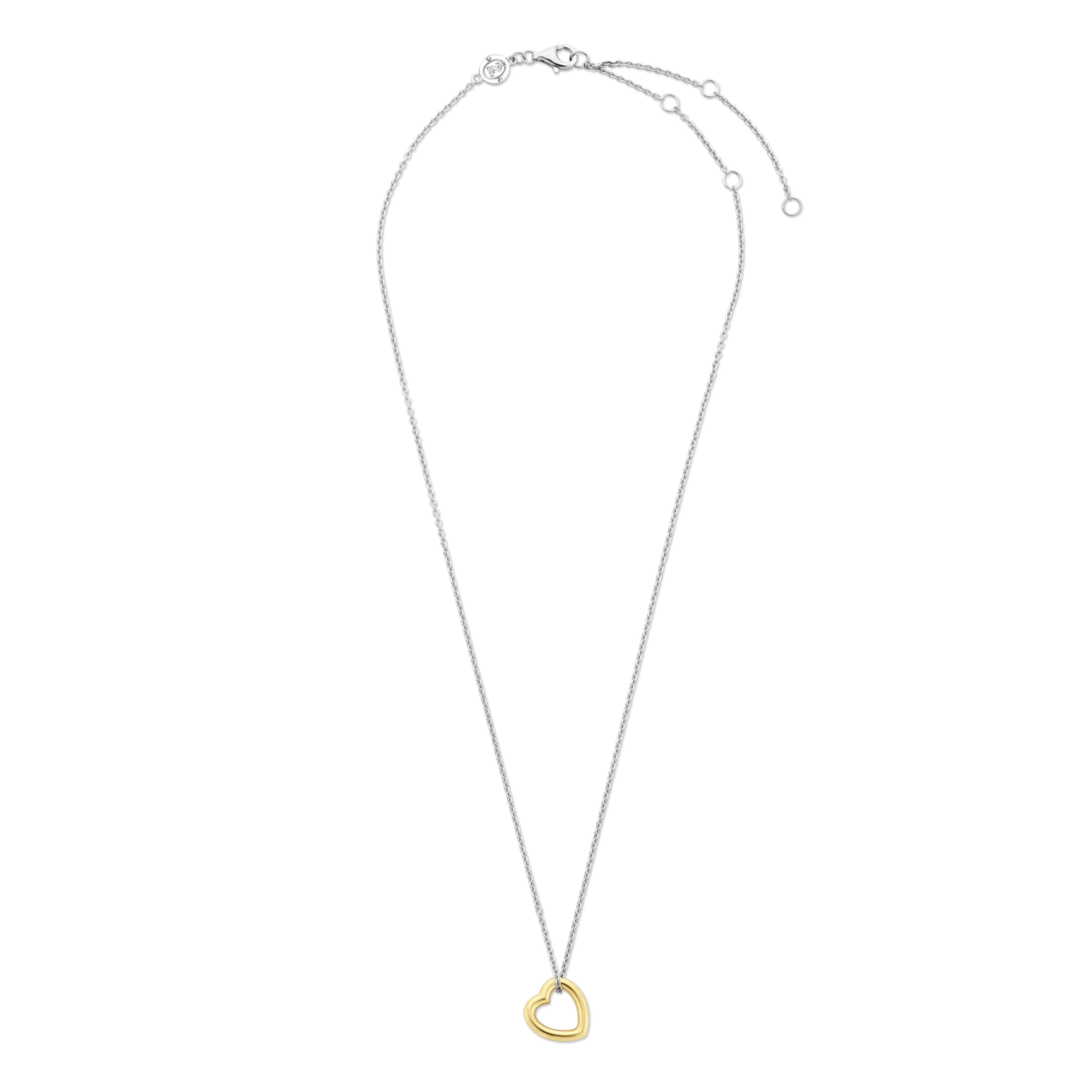 TI SENTO Necklace 34022SY