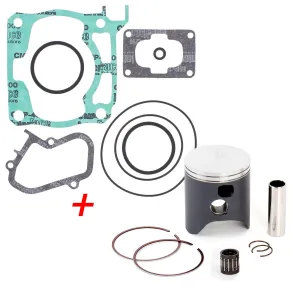 TOP END REBUILD KIT (1.00 OS) KAW KDX200 89-94