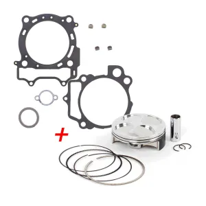 Top End Rebuild Kit (B) Honda CRF450R '05-'06