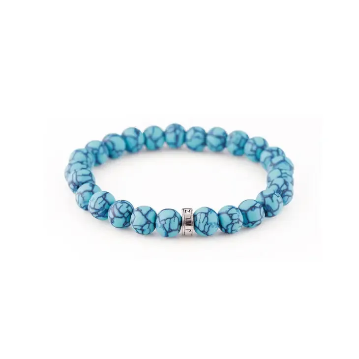 Turquoise Canyon Stack Bracelet