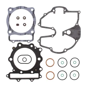 VERTEX TOP END GASKET SET HON XR650L 93-16