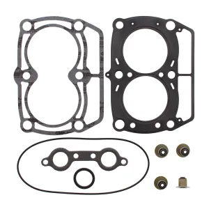 VERTEX TOP END GASKET SET POL SPORTSMAN 700 4X4 04