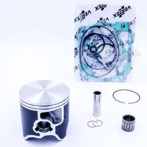 Vertex Top End Rebuild Kit - Fantic 2T