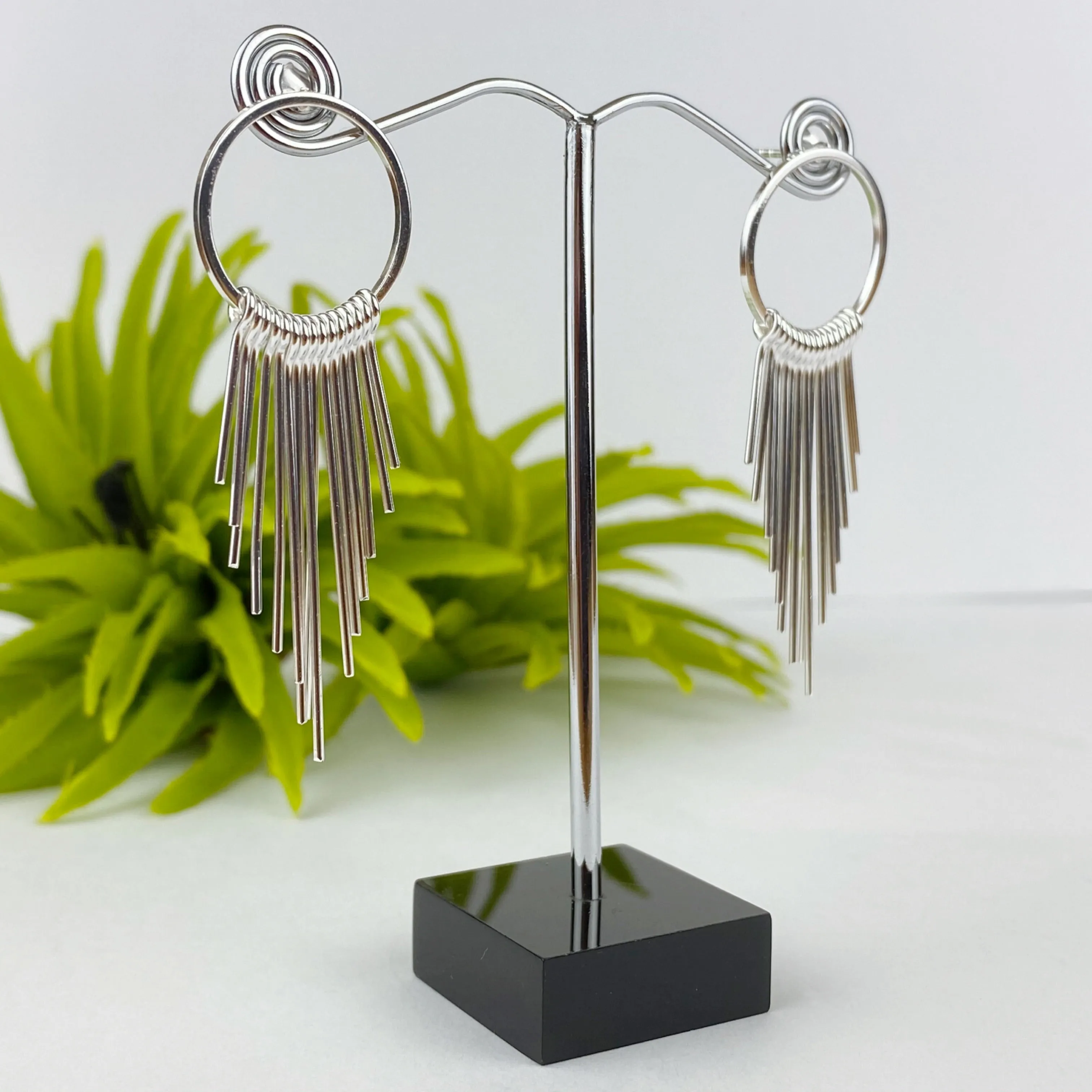 Waterfall Earrings - VE4918