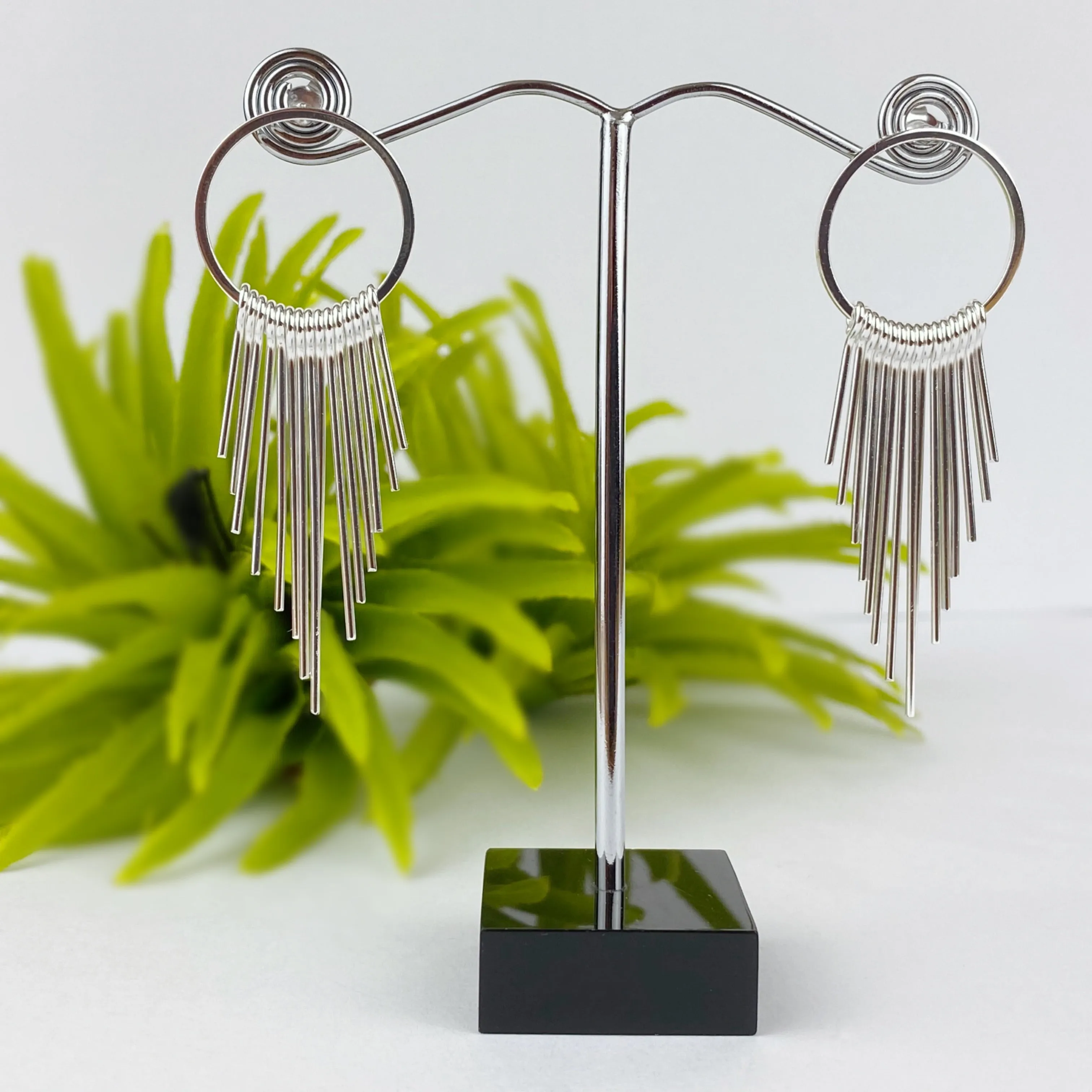 Waterfall Earrings - VE4918